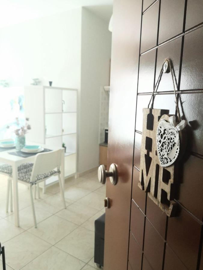 Apartamento Mellow Studio In Volos City Exterior foto